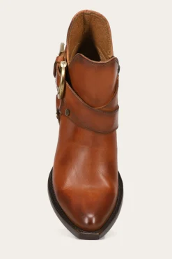 Best Frye Sacha Multi Strap Bootie