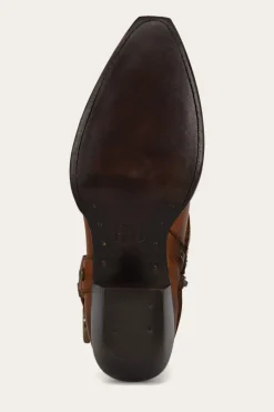 Best Frye Sacha Multi Strap Bootie