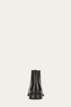 Frye Seth Cap Toe Lace Up