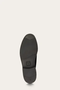 Frye Seth Cap Toe Lace Up