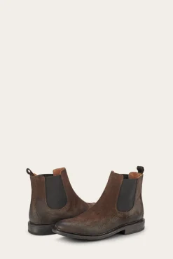 Clearance Frye Seth Chelsea