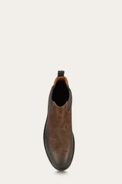 Clearance Frye Seth Chelsea