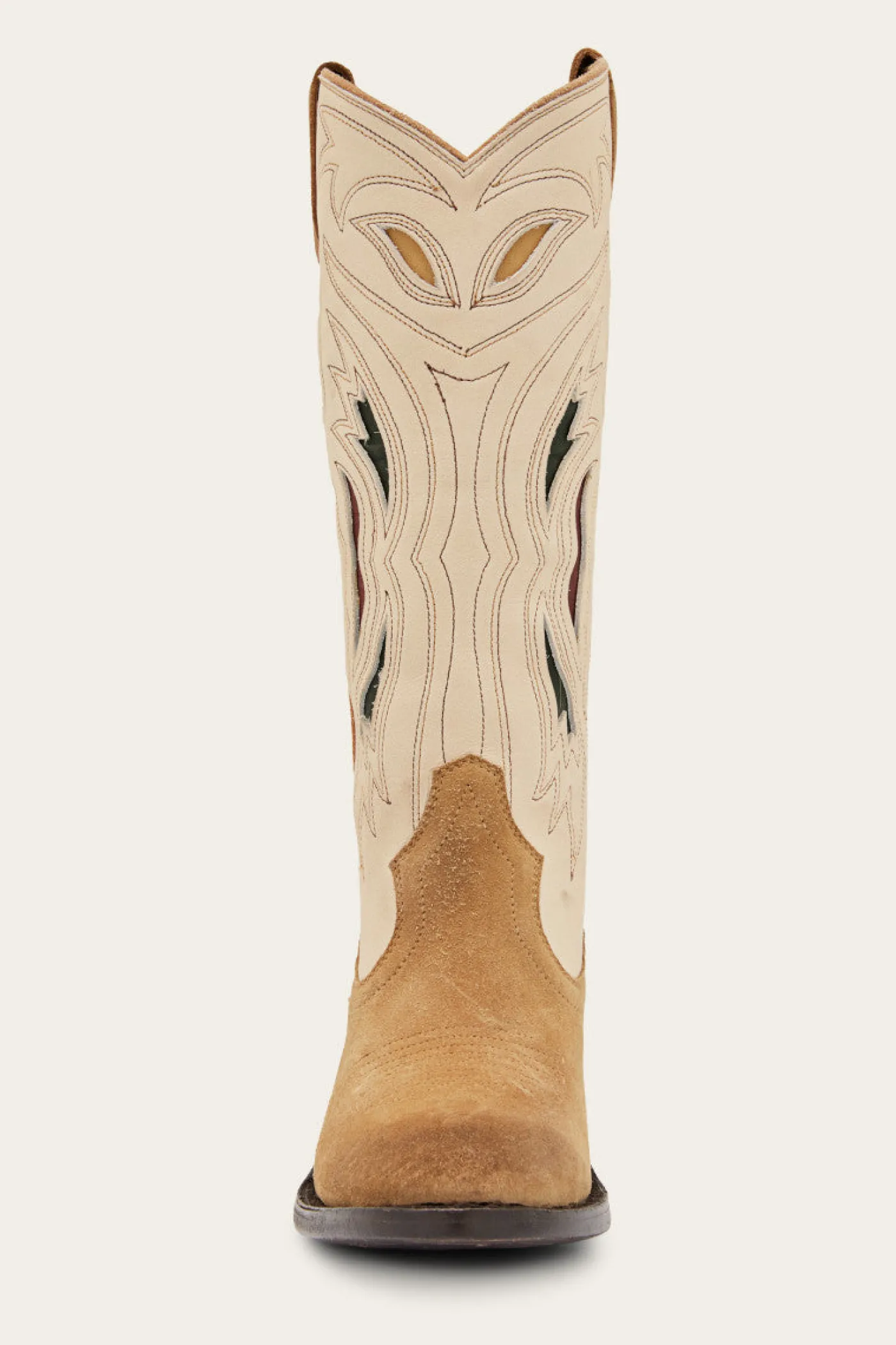 Online Frye Shelby Deco Stitch