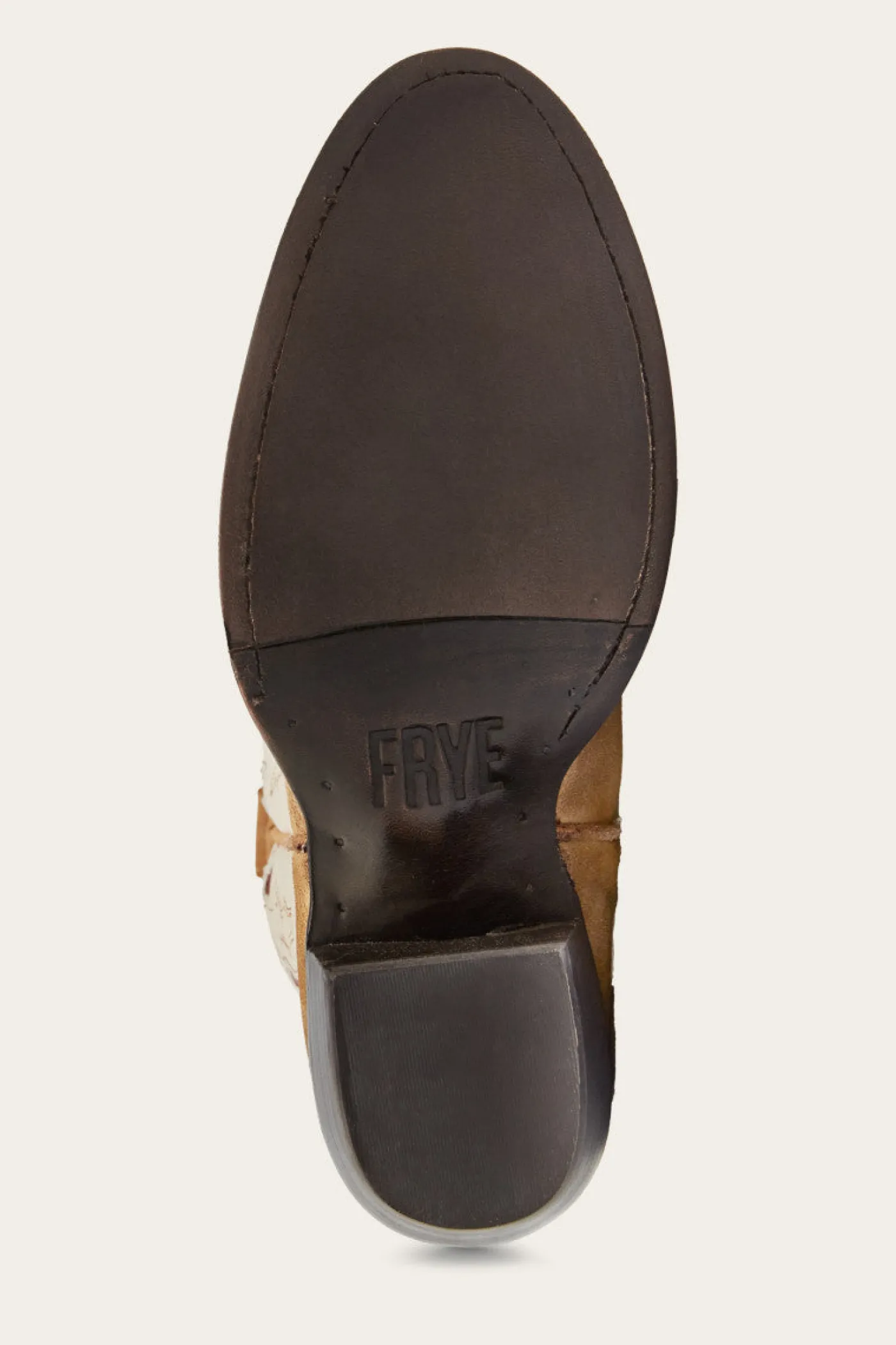 Online Frye Shelby Deco Stitch