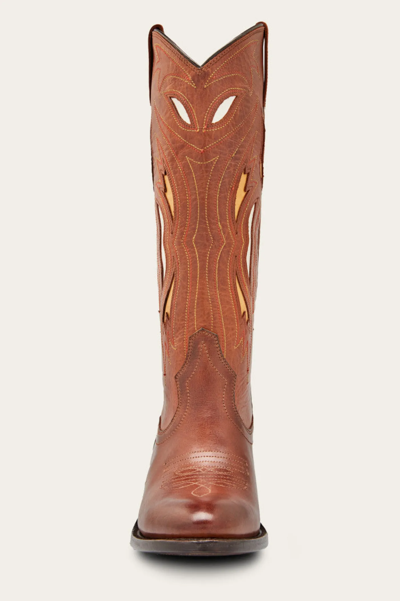 Online Frye Shelby Deco Stitch