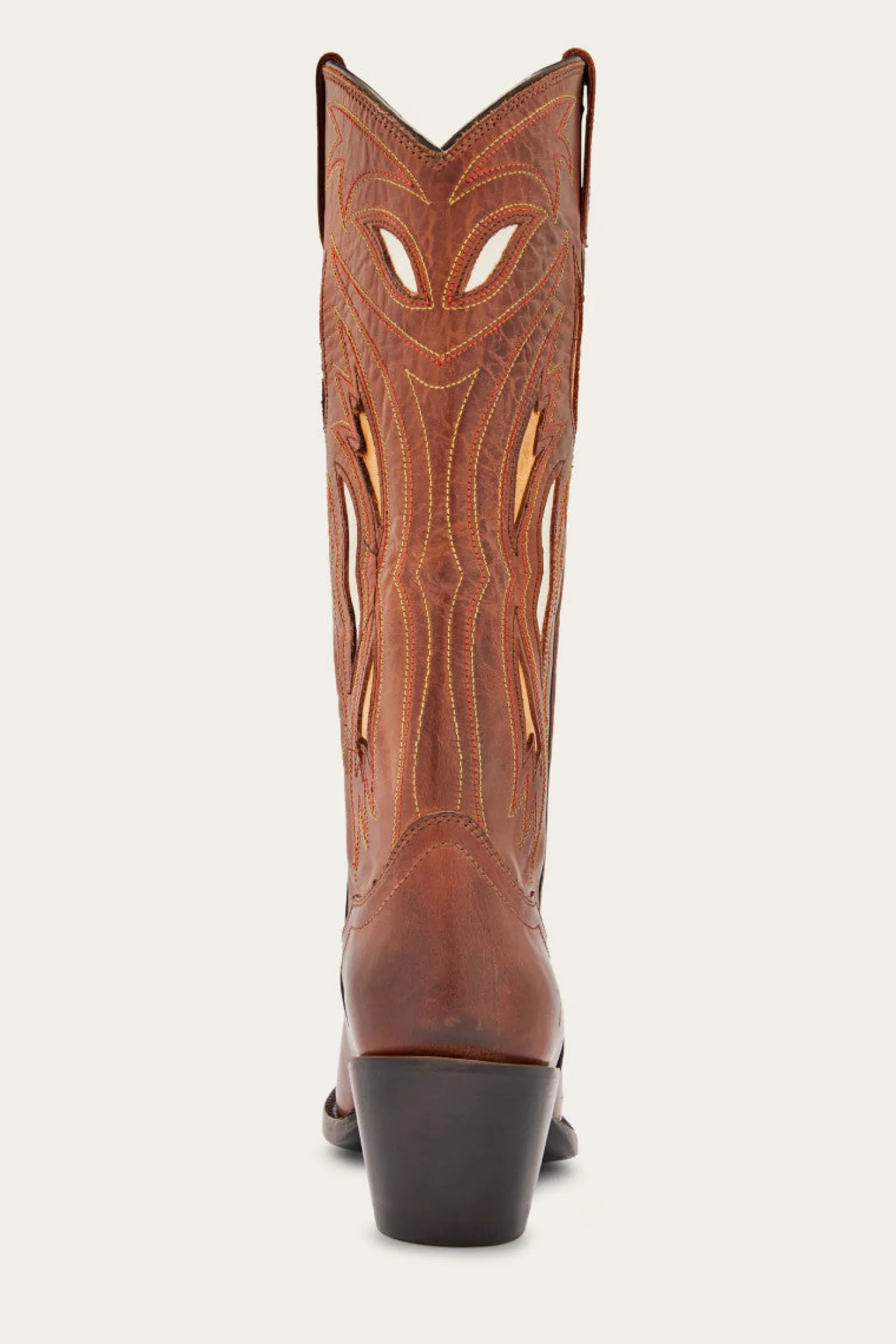 Online Frye Shelby Deco Stitch