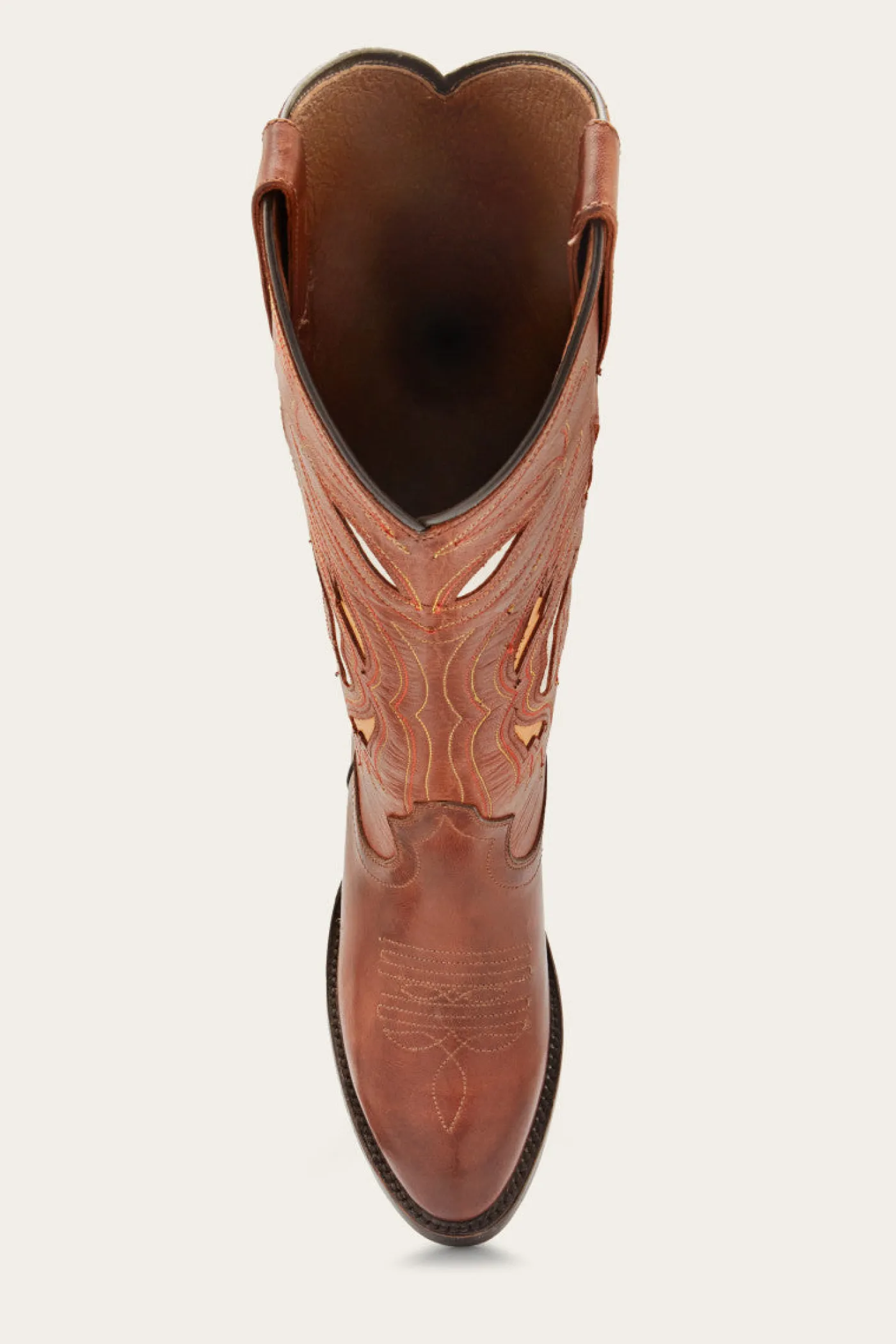 Online Frye Shelby Deco Stitch