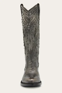 Hot Frye Shelby Studded