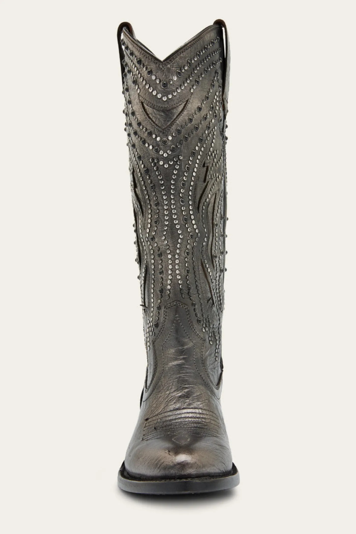 Hot Frye Shelby Studded