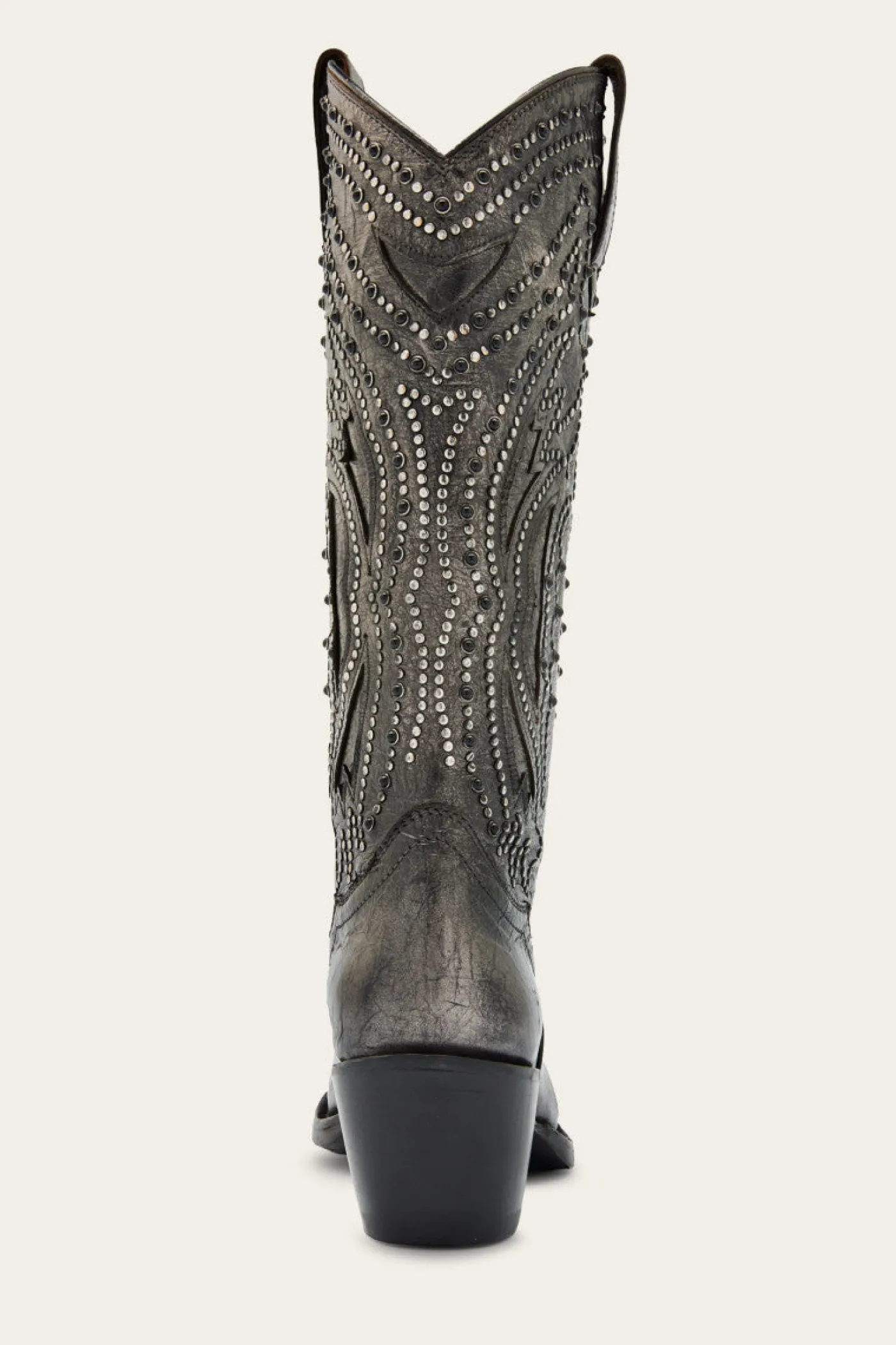 Hot Frye Shelby Studded