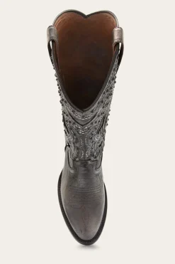 Hot Frye Shelby Studded