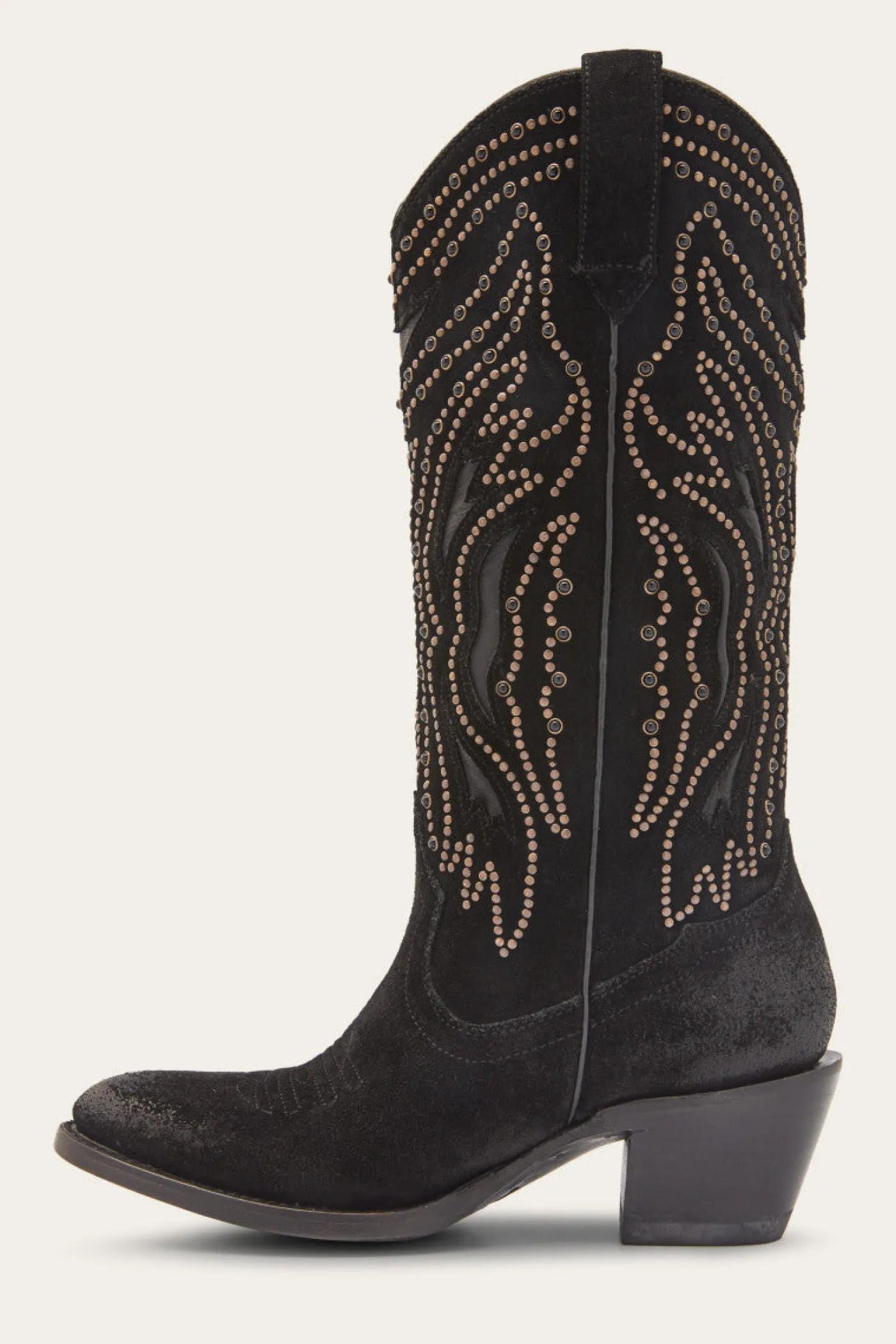 Hot Frye Shelby Studded
