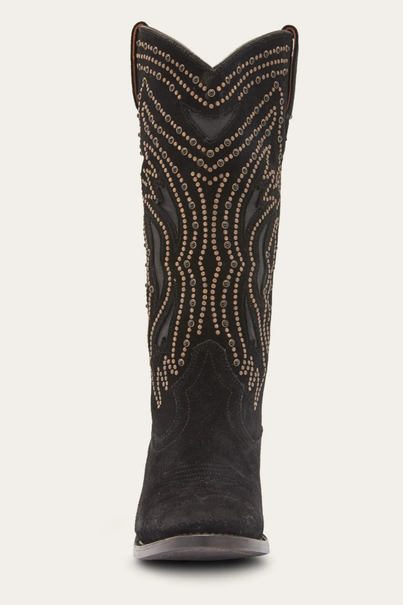 Hot Frye Shelby Studded