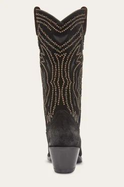 Hot Frye Shelby Studded