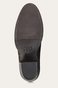 Hot Frye Shelby Studded