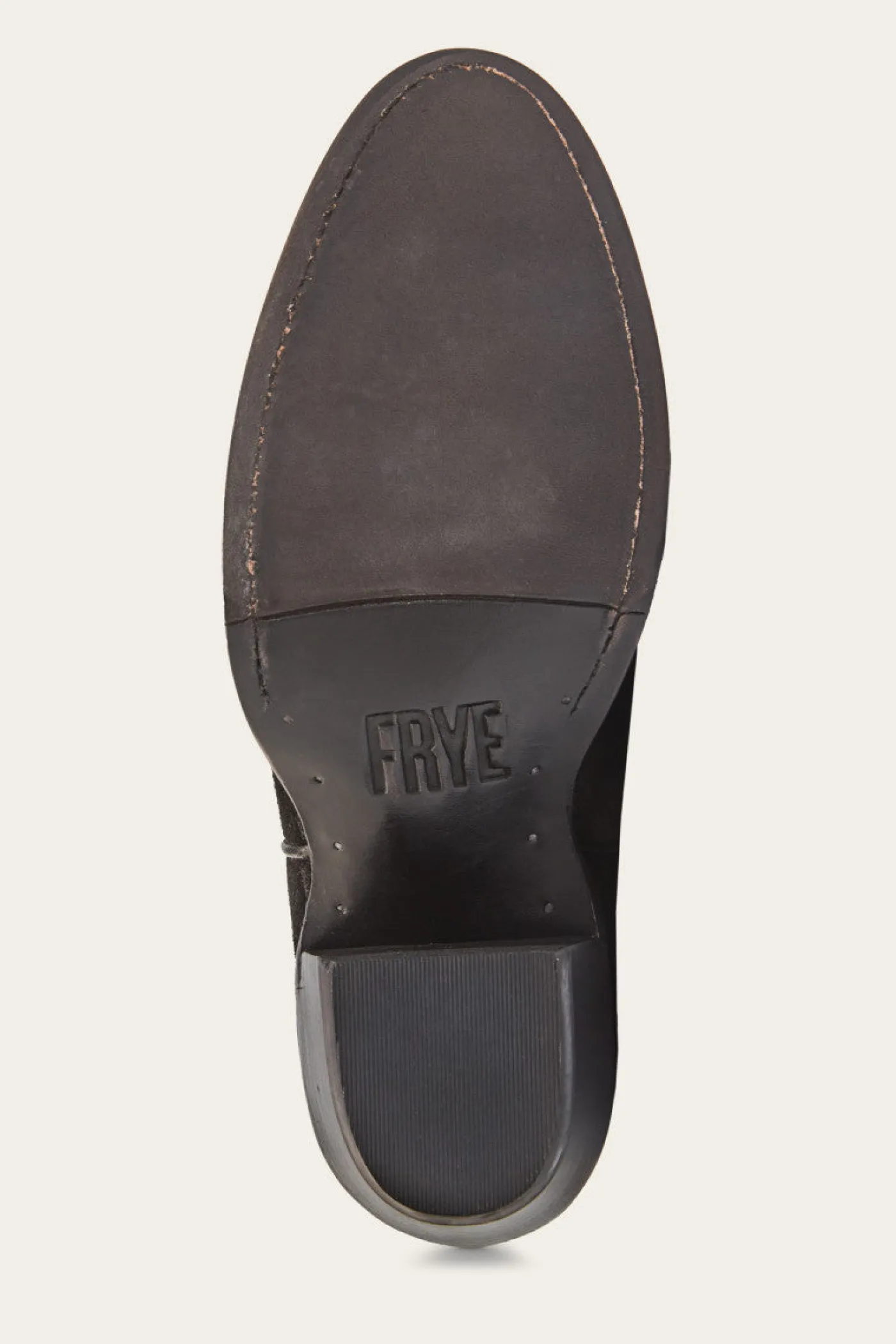 Hot Frye Shelby Studded
