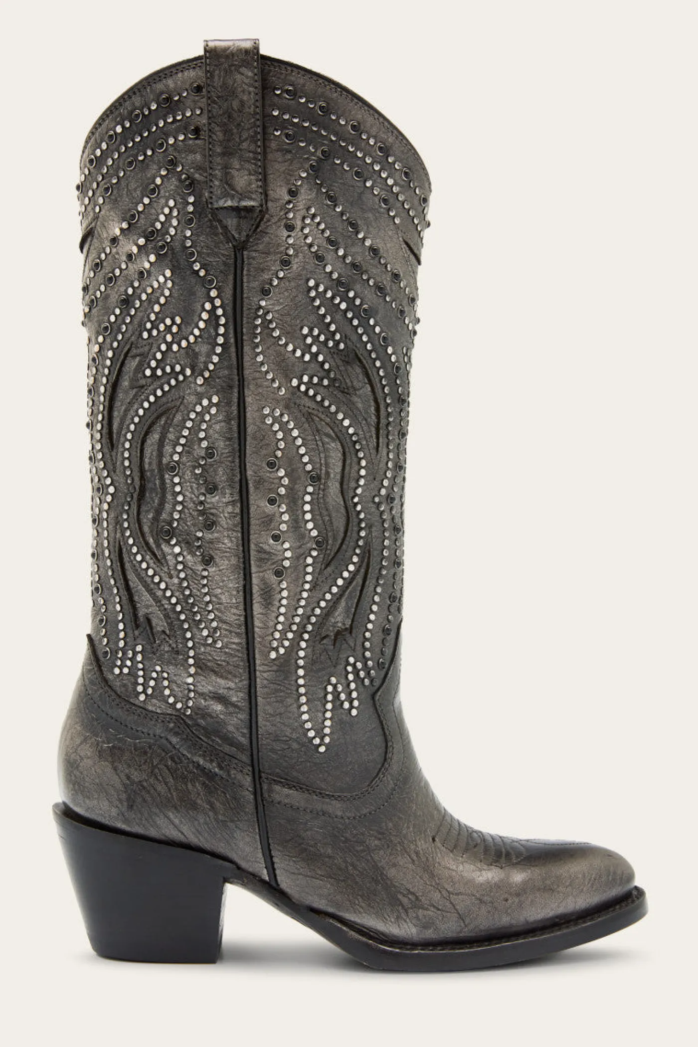 Hot Frye Shelby Studded