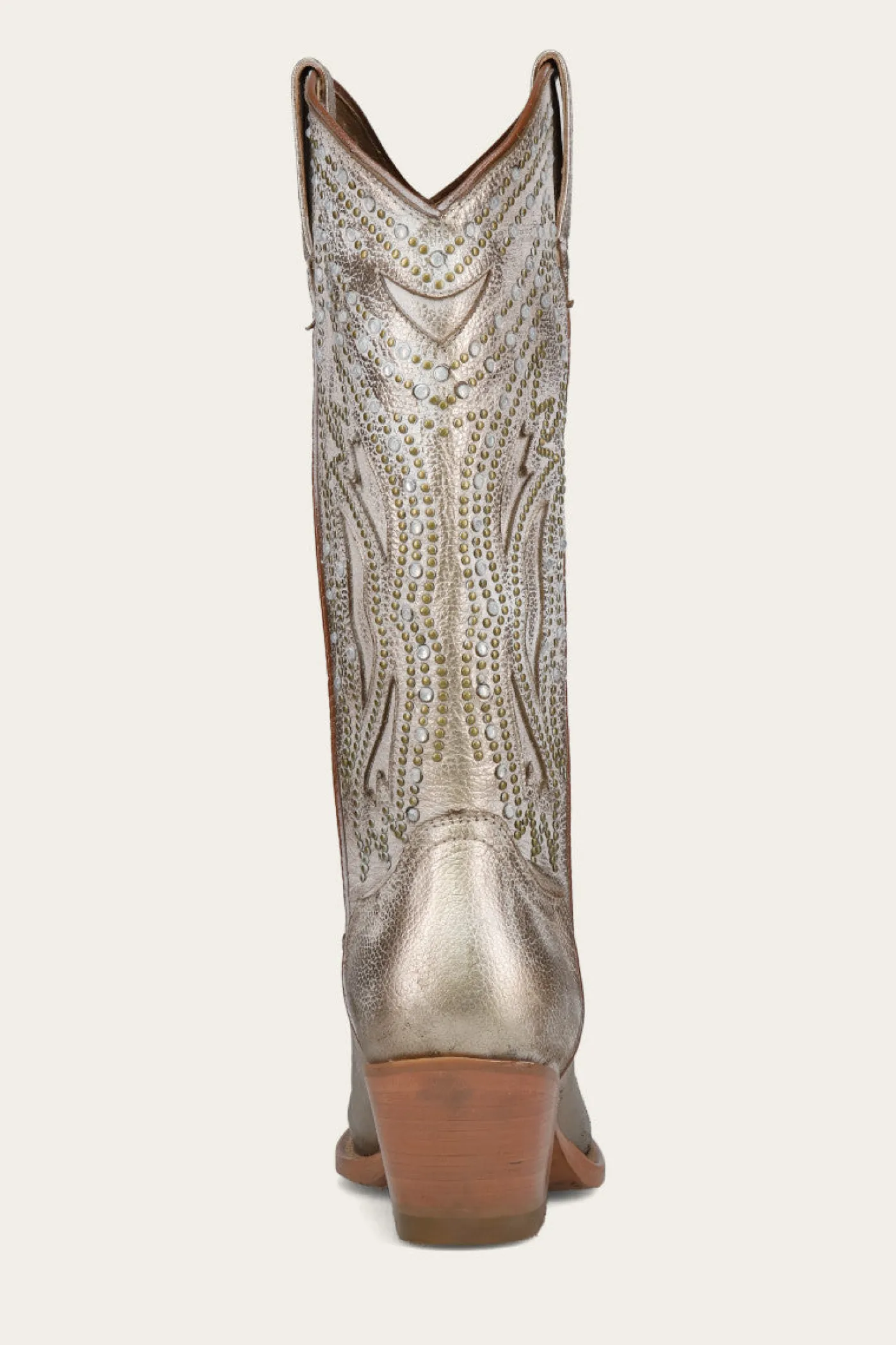Hot Frye Shelby Studded