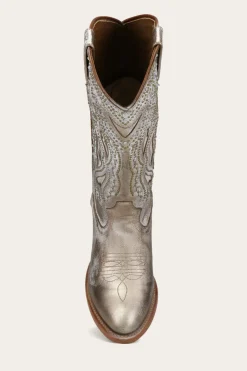 Hot Frye Shelby Studded