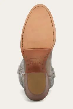 Hot Frye Shelby Studded