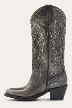 Hot Frye Shelby Studded