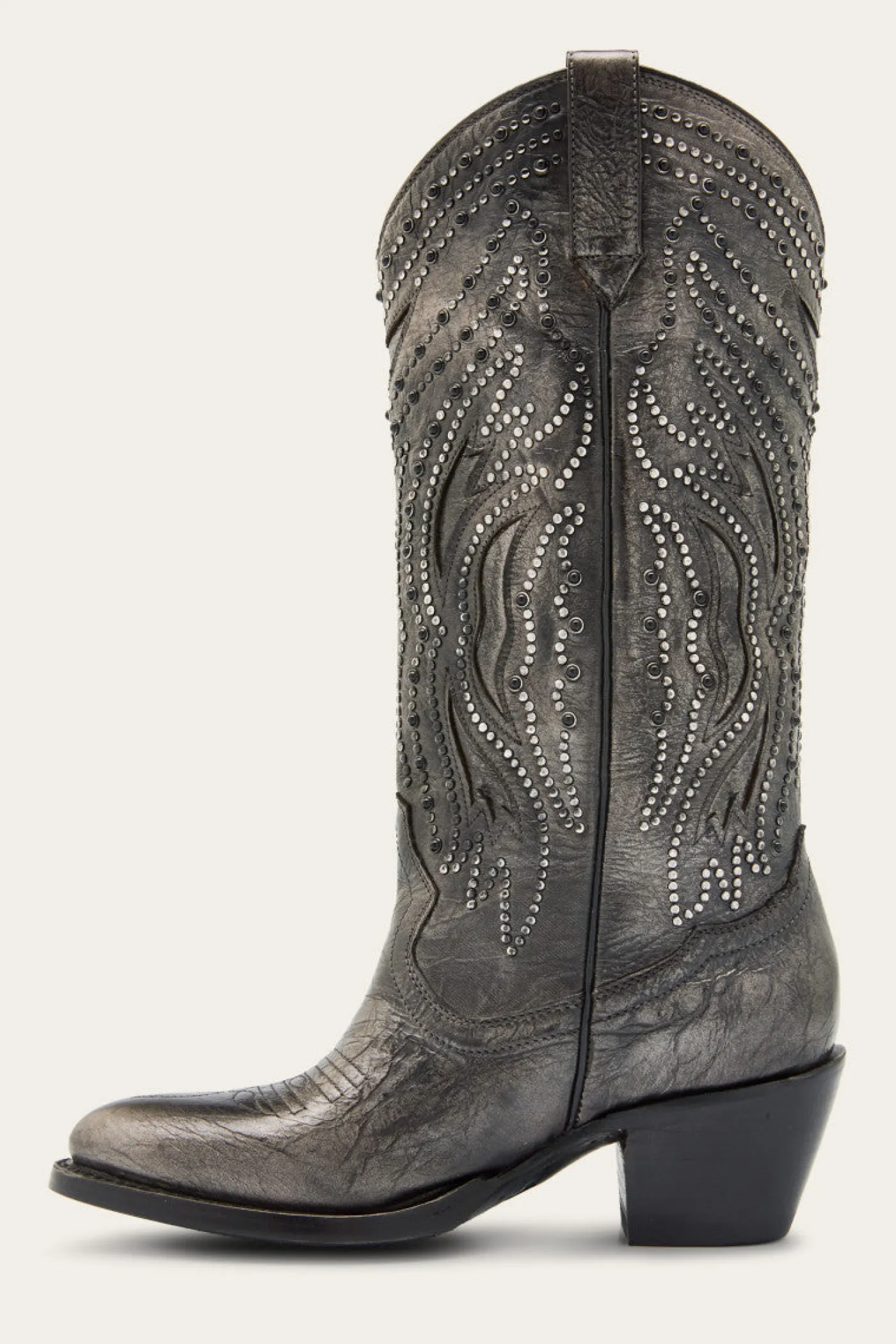 Hot Frye Shelby Studded