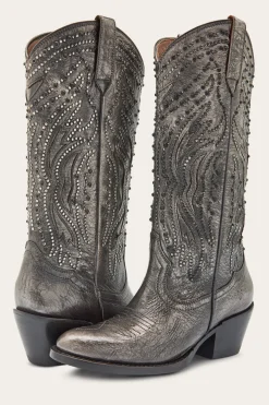 Hot Frye Shelby Studded