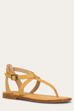 Sale Frye Taylor Sandal
