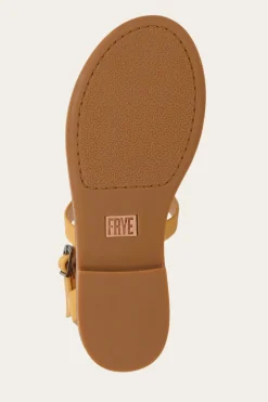 Sale Frye Taylor Sandal