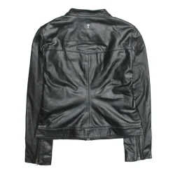 Online Frye Tobacco Cafe Racer Jacket