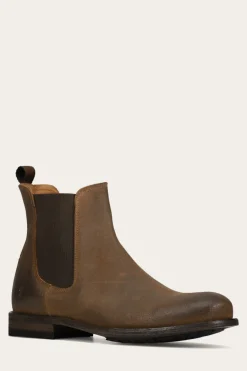 Clearance Frye Tyler Flex Chelsea
