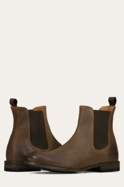 Clearance Frye Tyler Flex Chelsea
