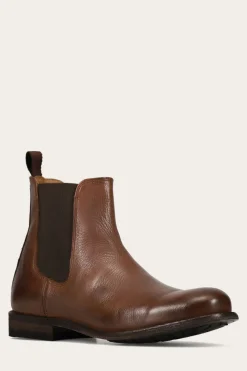 Clearance Frye Tyler Flex Chelsea