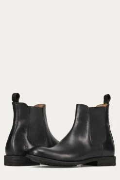 Clearance Frye Tyler Flex Chelsea