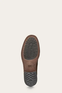 Outlet Frye Tyler Lace Up