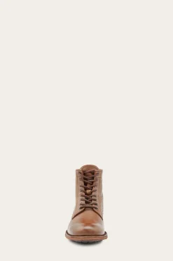 Outlet Frye Tyler Lace Up
