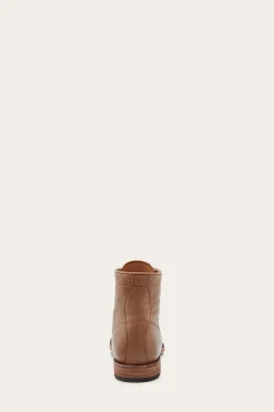 Outlet Frye Tyler Lace Up
