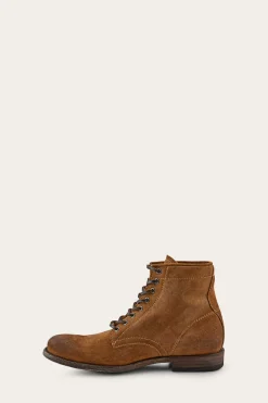 Outlet Frye Tyler Lace Up