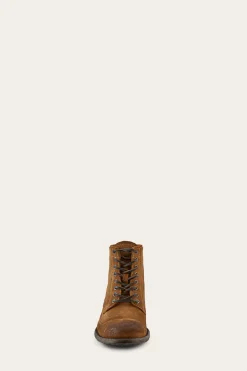 Outlet Frye Tyler Lace Up