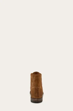 Outlet Frye Tyler Lace Up