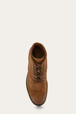 Outlet Frye Tyler Lace Up