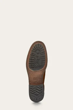 Outlet Frye Tyler Lace Up