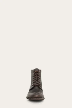Outlet Frye Tyler Lace Up