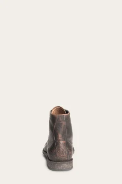 Outlet Frye Tyler Lace Up