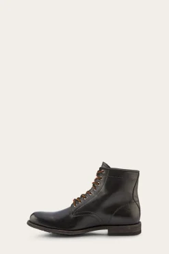 Outlet Frye Tyler Lace Up