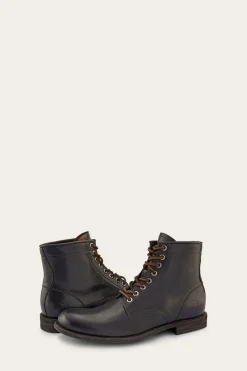 Outlet Frye Tyler Lace Up