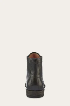 Outlet Frye Tyler Lace Up