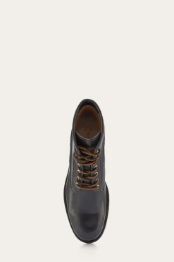 Outlet Frye Tyler Lace Up