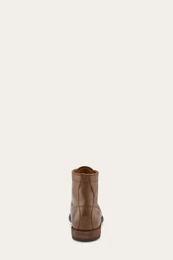 Outlet Frye Tyler Lace Up