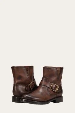 Frye Veronica Bootie